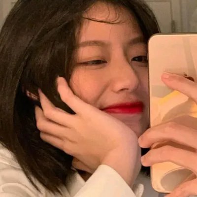 女人河 海报